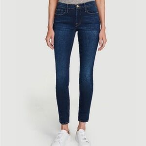FRAME DENIM Le Skinny de Jeanne SULLIVAN JEANS 24